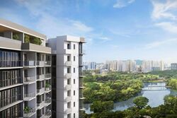 The LakeGarden Residences (D22), Condominium #496266621